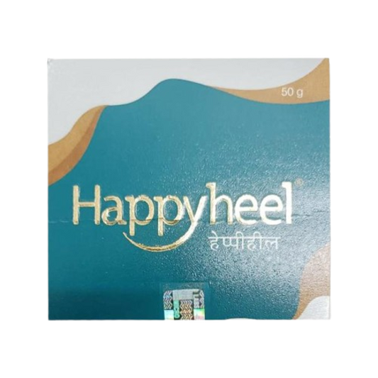 Happyheel foot Cream,