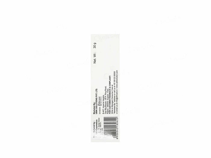 Hyalugel Plus Hyaluronic Acid Gel, 30g