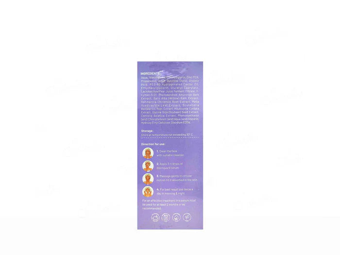 Blemguard Face Serum 30ml