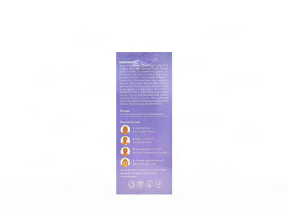 Blemguard Face Serum 30ml