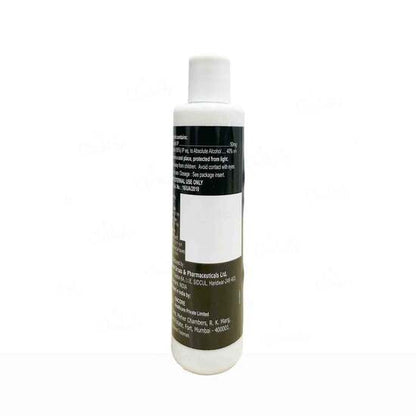 Scino 5%Topical Solution 60ml