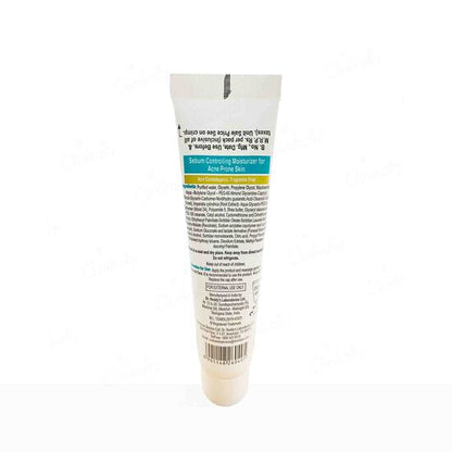 Venusia Acne Control Moisturizer 75gm