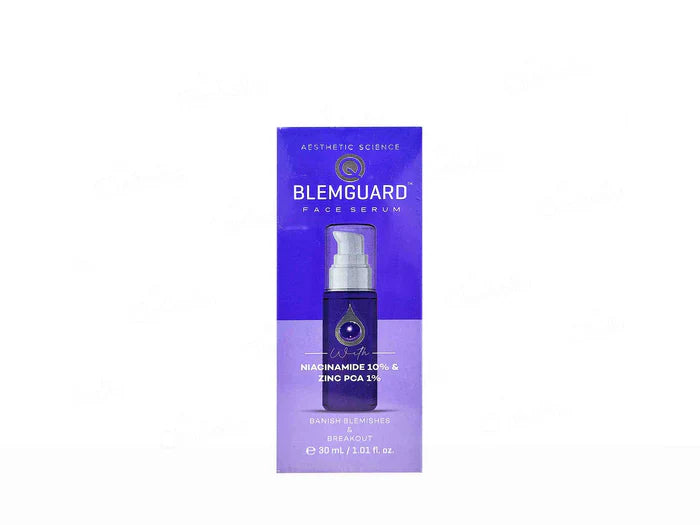 Blemguard Face Serum 30ml