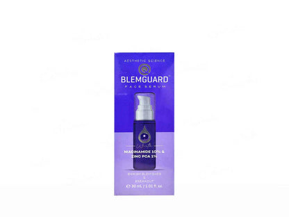 Blemguard Face Serum 30ml