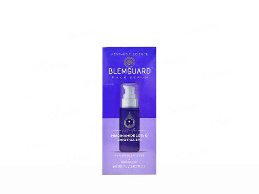 Blemguard Face Serum 30ml