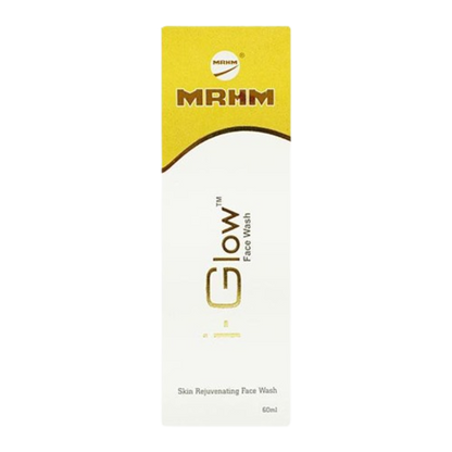 I Glow Face Wash, 60ml