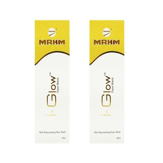 I Glow Face Wash, 60ml