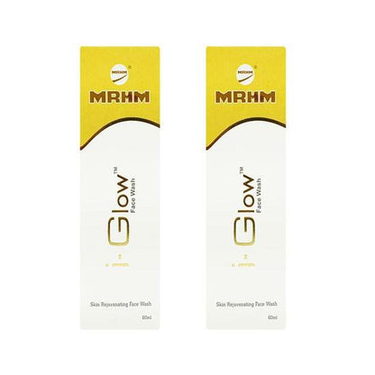 I Glow Face Wash, 60ml