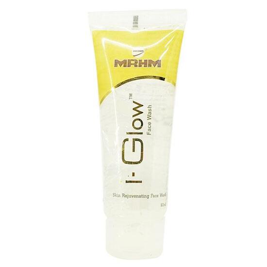I Glow Face Wash, 60ml