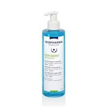 IsisPharma Teen Derm Gel Sensitive 250ml