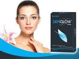 Depiglow Whitening Tablet 10 Tab PACK OF 2