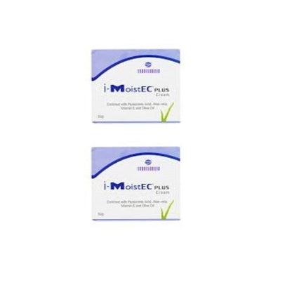 i Moist EC plus Cream