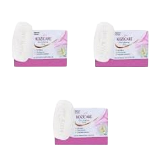 Kozicare Kojic Acid Soap 75gm Pack of 3