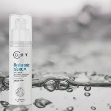 Cutilift Hyaluronic Serum - Anti-Aging, Hydrating & Skin Firming Serum, 30ml