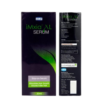 Imxia XL Serum, 30ml