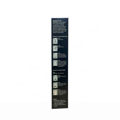 Minofina Topical Solution 60ml