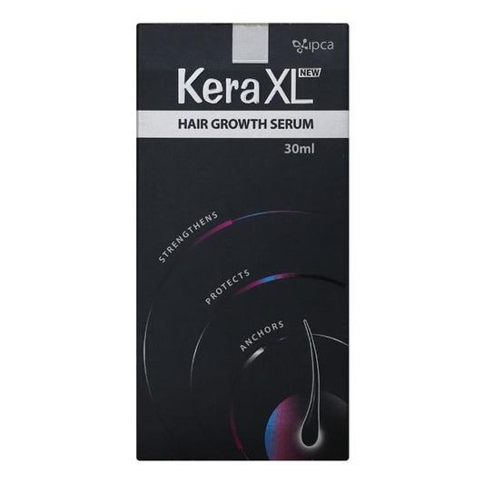 Kera XL New Hair Growth Serum, 30ml