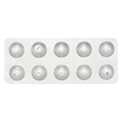Keraboost Tablet 10 Tab, pack of 3