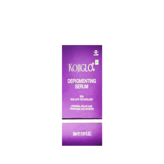 Kojiglo Depigmenting Serum 30ml