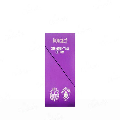Kojiglo Depigmenting Serum 30ml