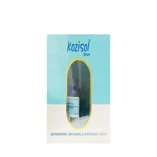 Kozisol Serum, 15ml