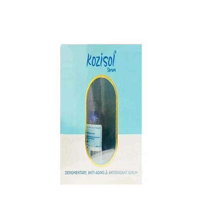 Kozisol Serum, 15ml