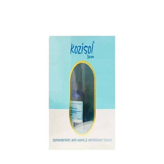 Kozisol Serum, 15ml