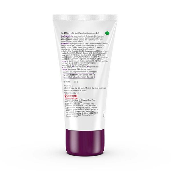 La Shield Lite SPF 50 50gm