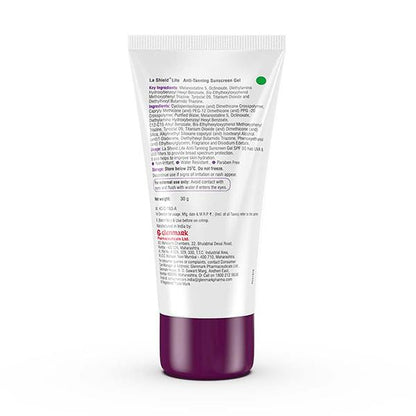 La Shield Lite SPF 50 50gm