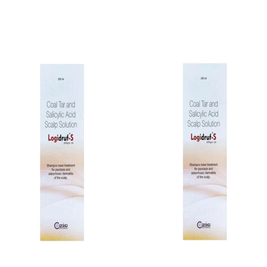 Logidruf S Solution 100 ml,