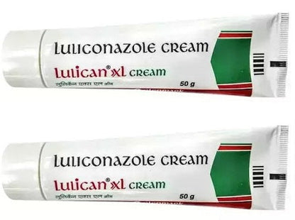 Lulican XL Cream 50gm PACK OF 2