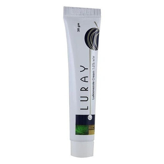 Luray Cream 30gm, PACK OF 2
