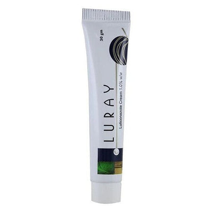 Luray Cream 30gm, PACK OF 2