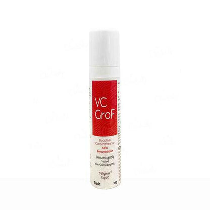 VC GroF Cellglow Liquid 30gm