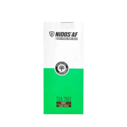 Nidos-AF Anti Fungal Body Wash,