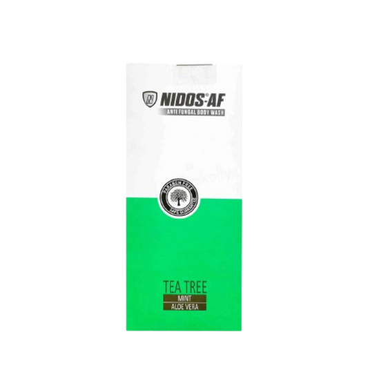 Nidos-AF Anti Fungal Body Wash,