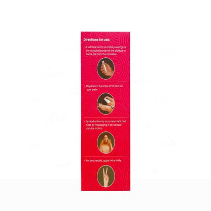 VC GroF Cellglow Liquid 30gm
