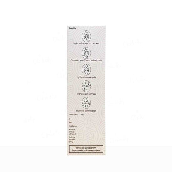 VC GroF Cellglow Liquid 30gm