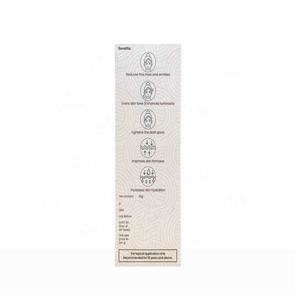 VC GroF Cellglow Liquid 30gm