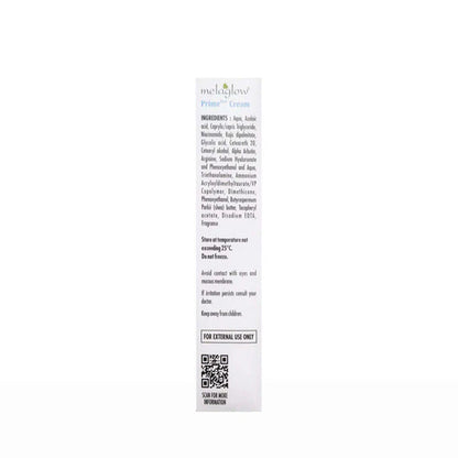 Melaglow Prime Depigmenting Cream 20gm