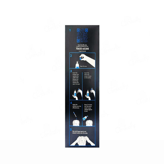 Mintop Forte 10% Solution, 120ml