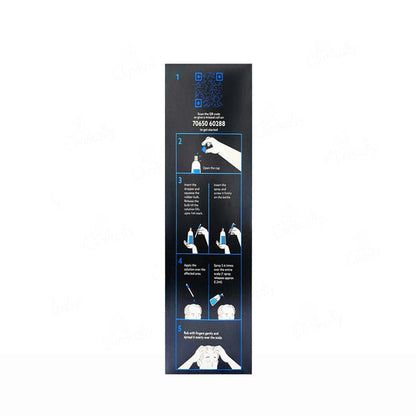 Mintop Forte 10% Solution, 120ml