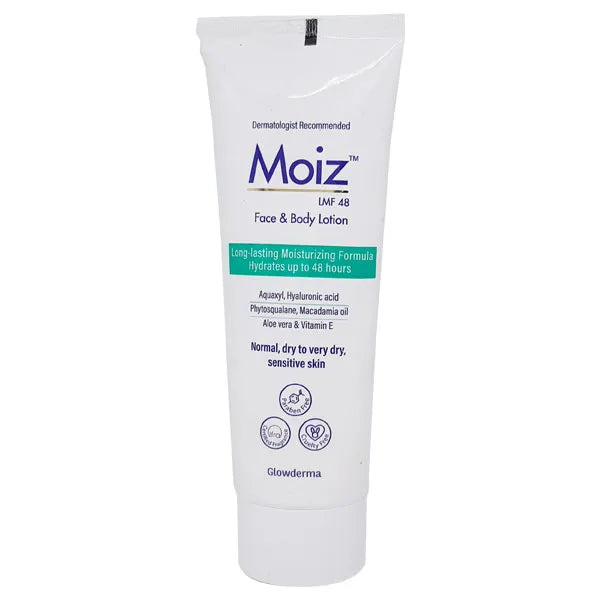 Moiz lmf 48 lotion, 75ml
