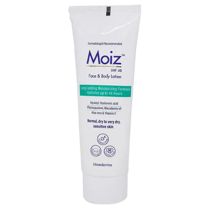 Moiz lmf 48 lotion, 75ml