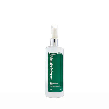 Neutriderm Oil Regulator Lotion 120ml