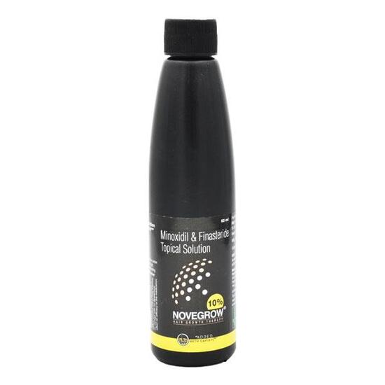 Novegrow 10% Solution, 60ml