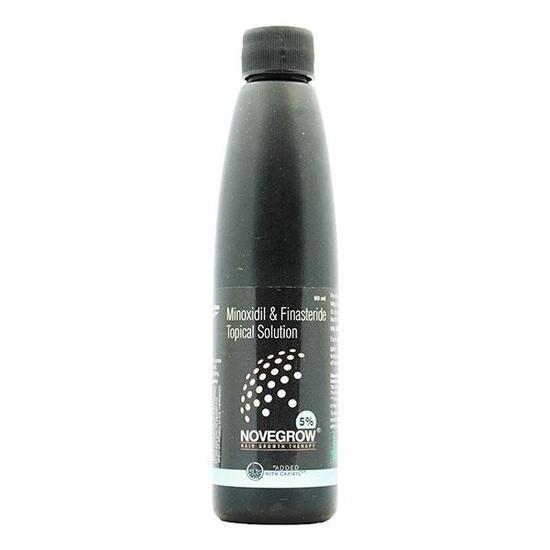 Novegrow 5% Solution, 60ml