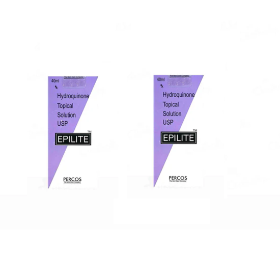Epilite Topical Solution