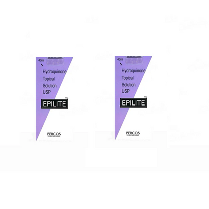 Epilite Topical Solution