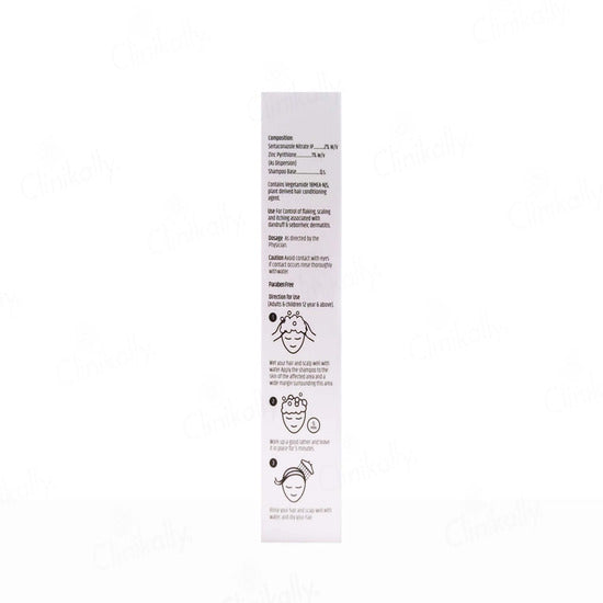 Onabet-AD Shampoo,